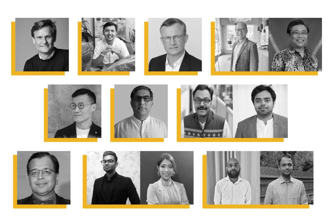 Hemp and dye innovators selected for Fashion For Good programme
