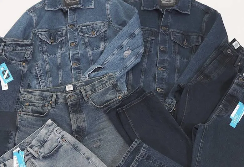 Jeanologia x Cone Denim: a mission to 'zero'