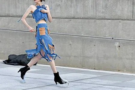 A new spin on ‘American casual’ in Seoul