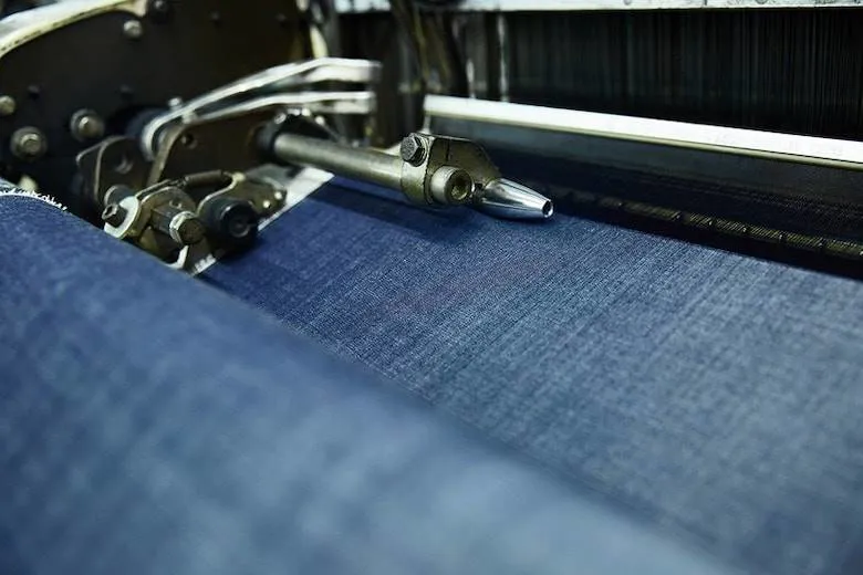 PVH discusses responsible denim