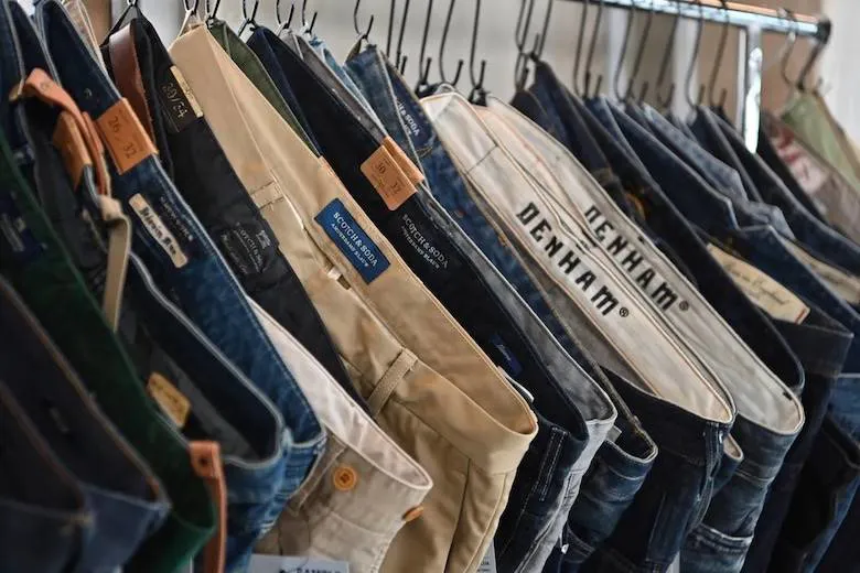 Japan’s ‘Dr Denim’, Yuji Honzawa, opens Tokyo showroom