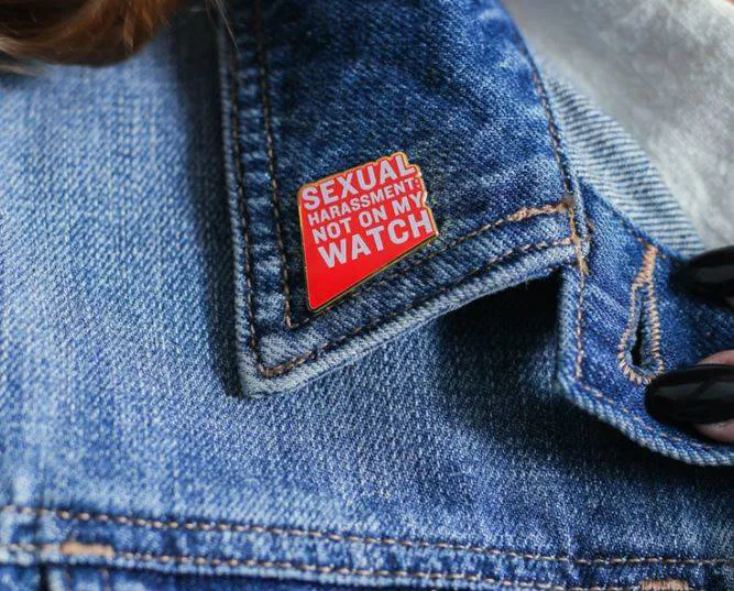 Denim Day event supports victims of sexual violence