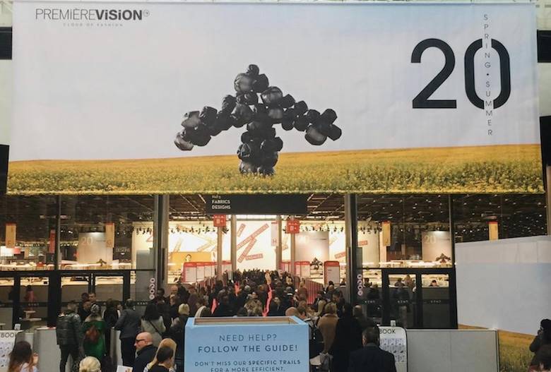 New Digital Denim Week, Première Vision dates