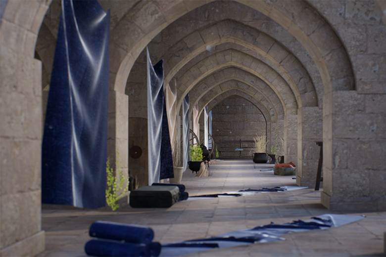 ORTA launches industry-first VR denim journey                                                                                                                                                           