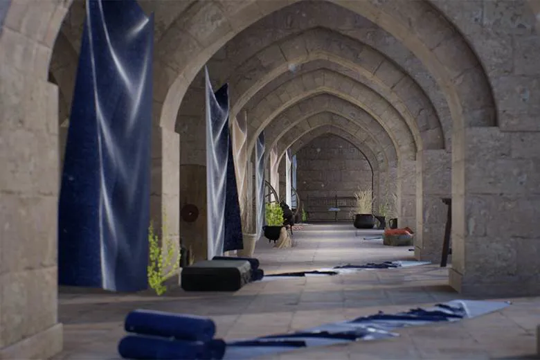 ORTA launches industry-first VR denim journey