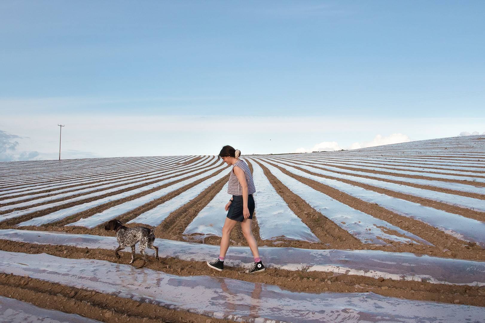 Hiut’s first shorts signal start of challenge