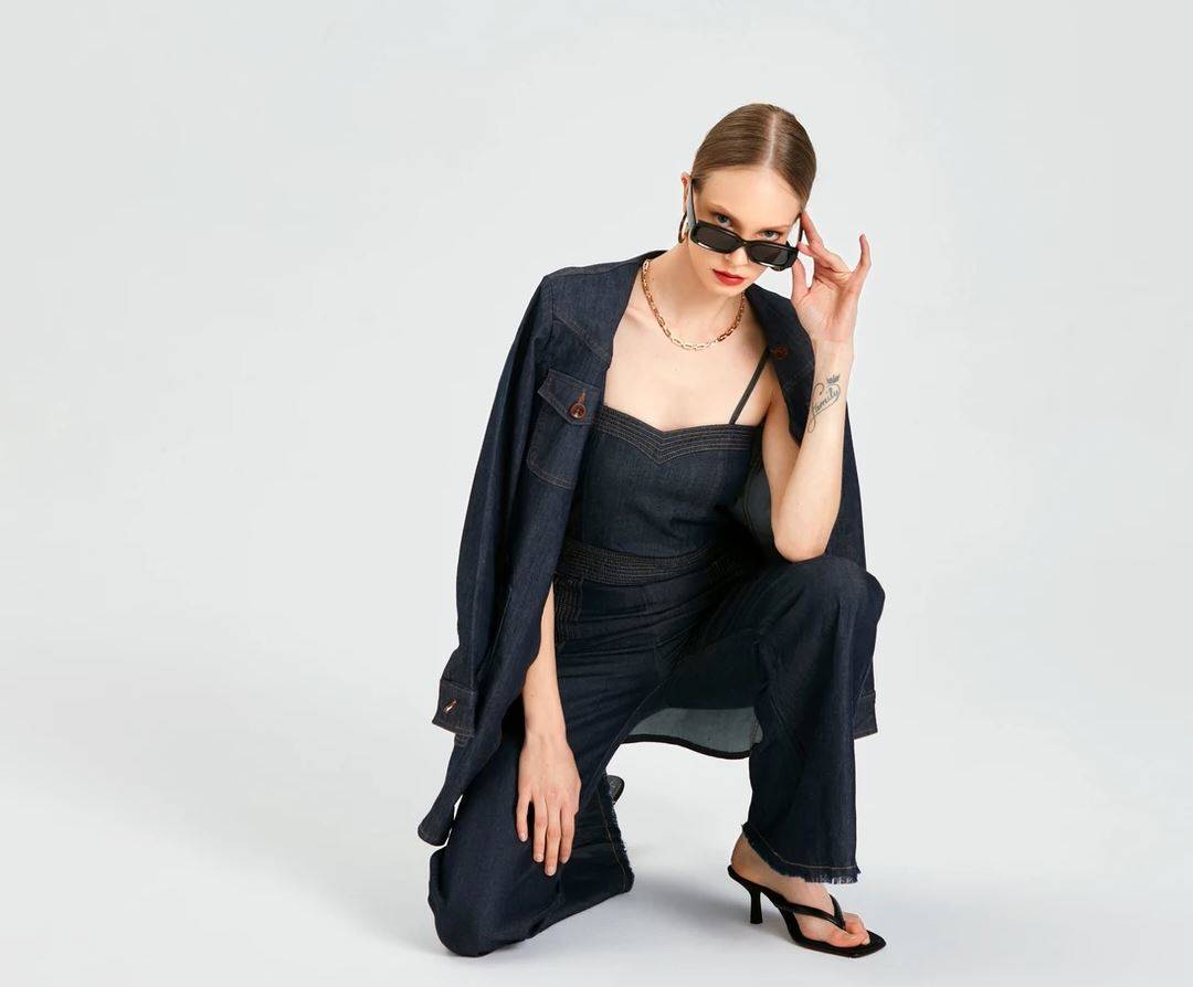 Soorty: Seasonal collections are outdated