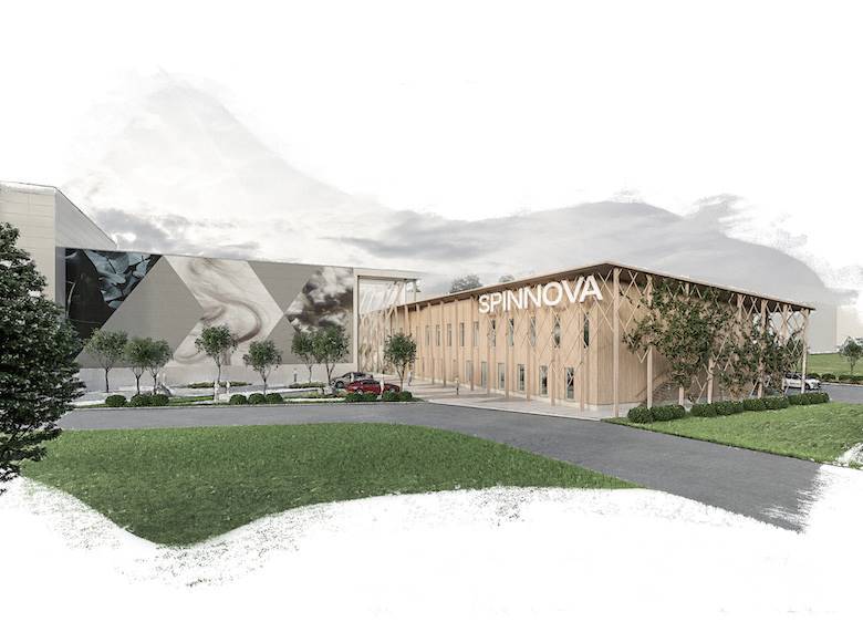 Spinnova-Suzano tie-up aims to deliver 1m tonnes of fibre per year