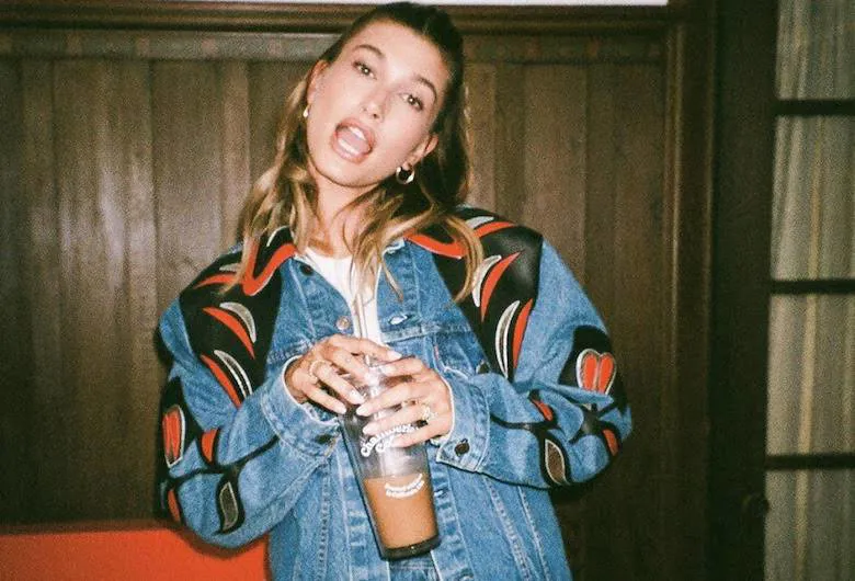 Levi’s denim upcycled by Miu Miu now out