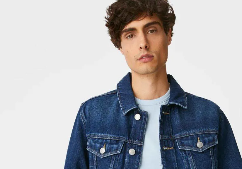 C&A to set up state-of-the-art jeans factory in Germany