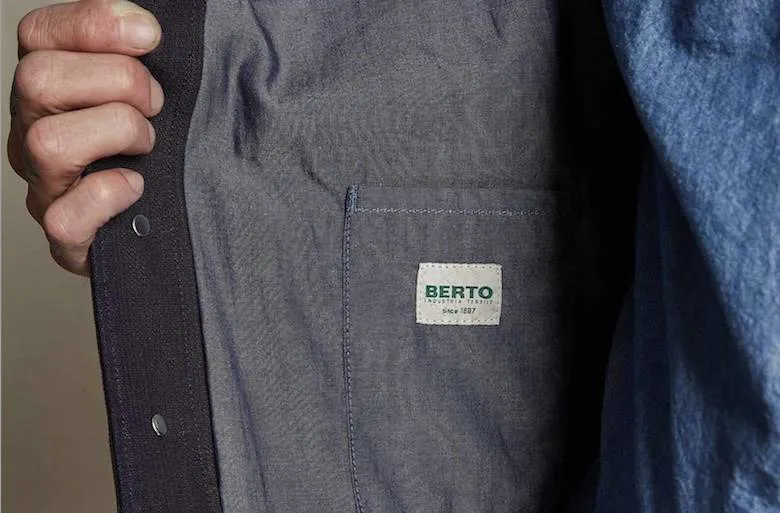 Tailor made: Berto founds Su Misura