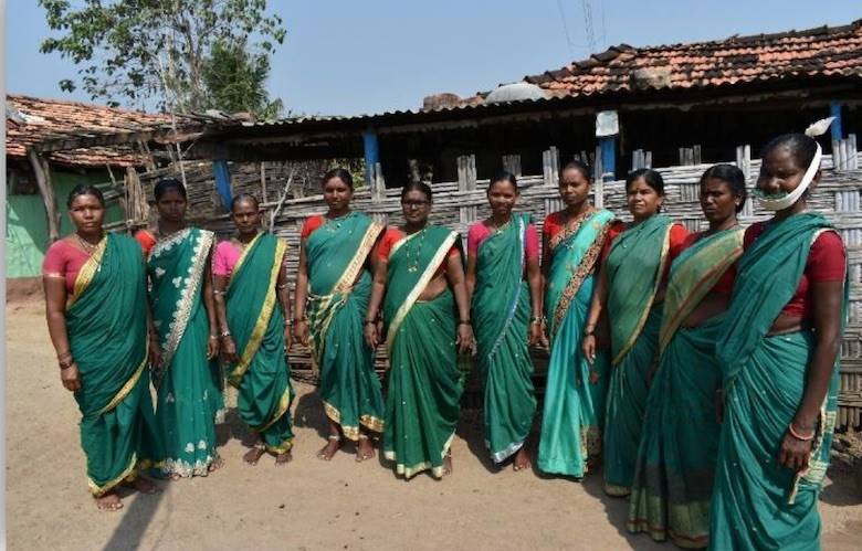 BCI celebrates success of women’s project in Maharashtra