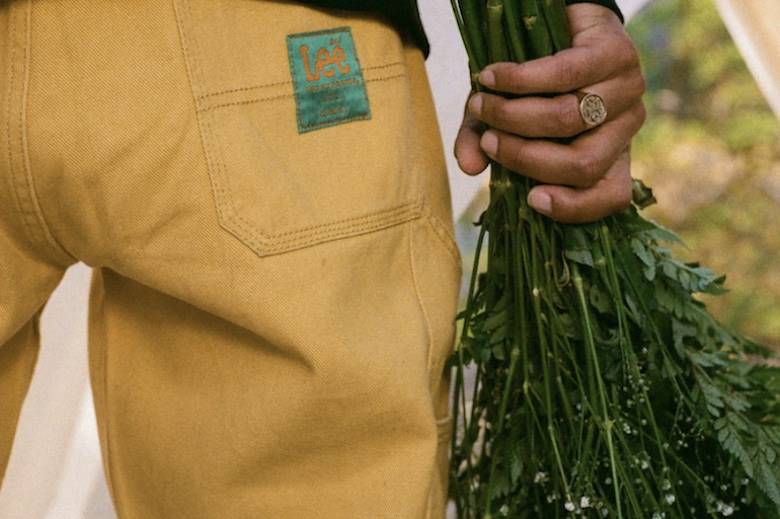 Lee welcomes new dyeing techniques and partnerships