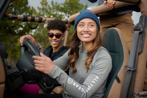 Jeans the order of the day for office workers, says Kontoor