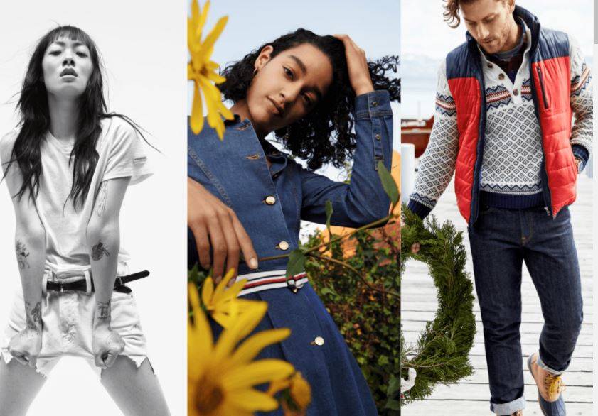 PVH tracks 2020’s sustainability highlights