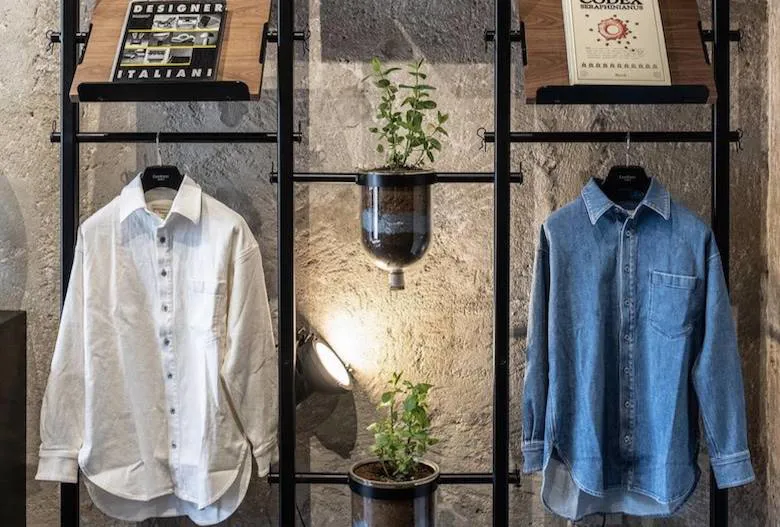 Candiani reveals Coreva store in Milan, directly enters South Korea