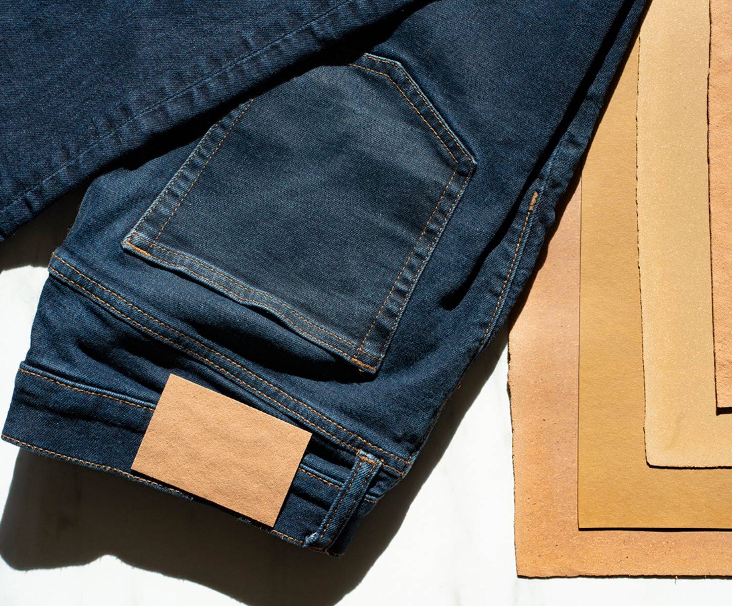 ‘Technology Pioneer’ shuns oil-based materials