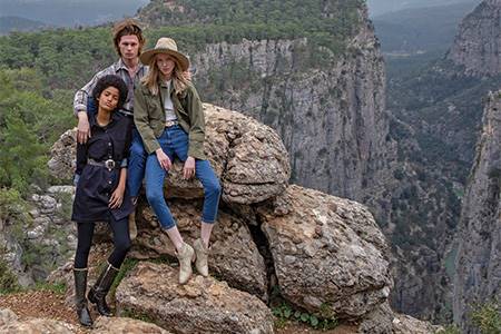 No slowdown for innovation                                                                                                                                                                              