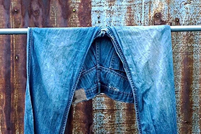 Denim brands and manufacturers opt for Polygiene