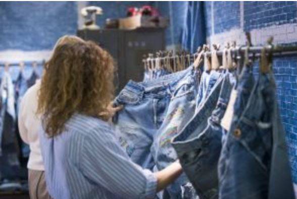 PV plans next Digital Denim Week