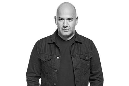 Matteo Sinigaglia: Replay toasts to the next 40                                                                                                                                                         