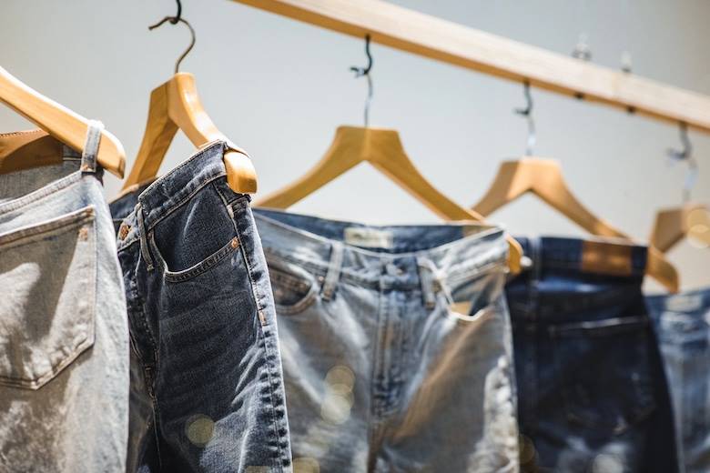 PVH Europe signs Dutch Denim Deal