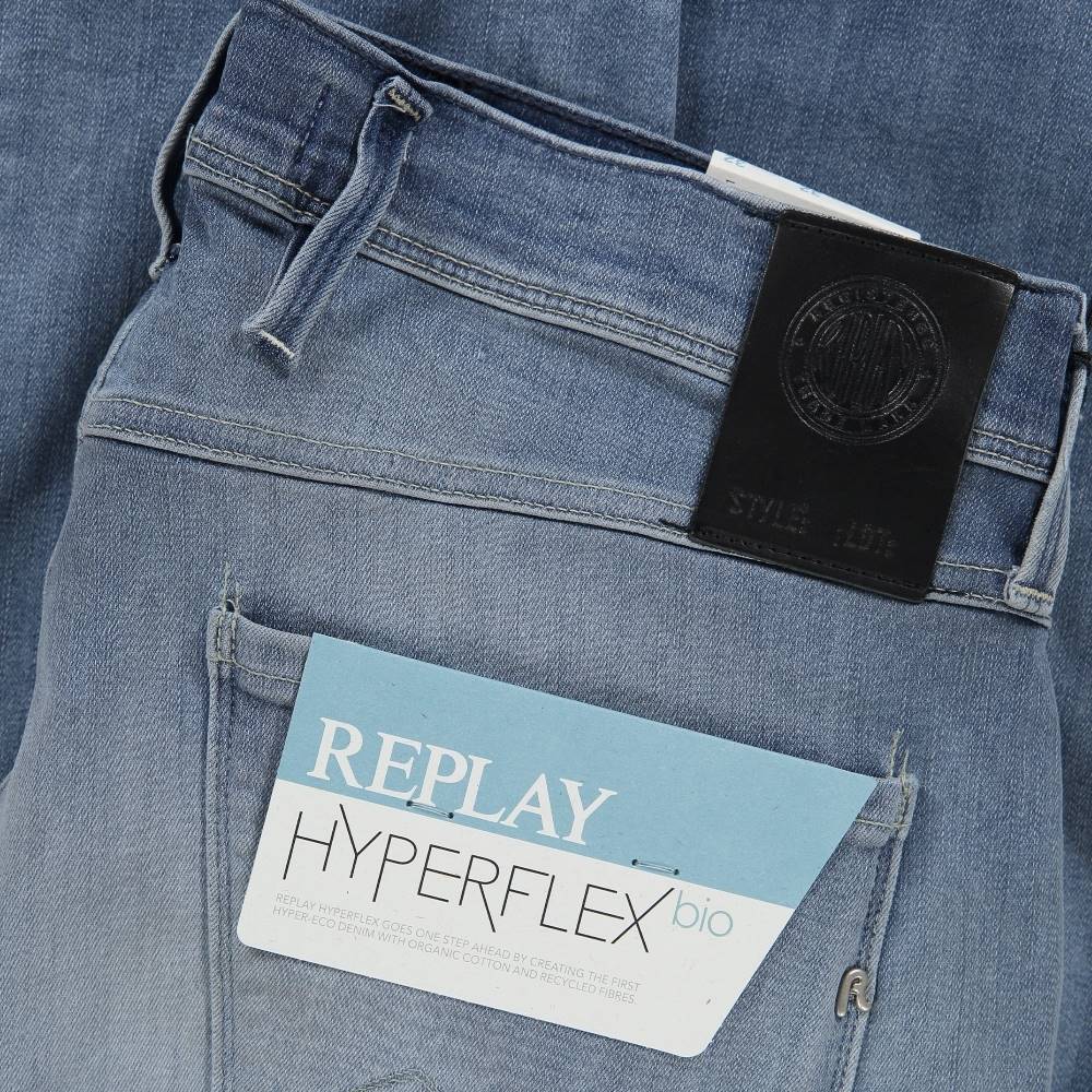 Dialogue: Matteo Sinigaglia, Replay