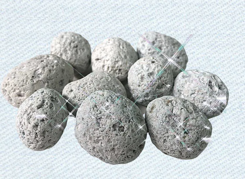 Durable pumice alternative upcycles waste stone from quarries