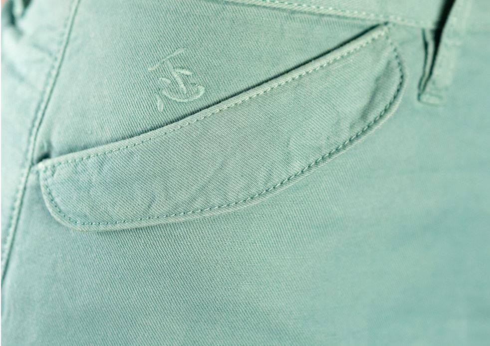 Dialogue: Phil Wildbore, Flax & Loom