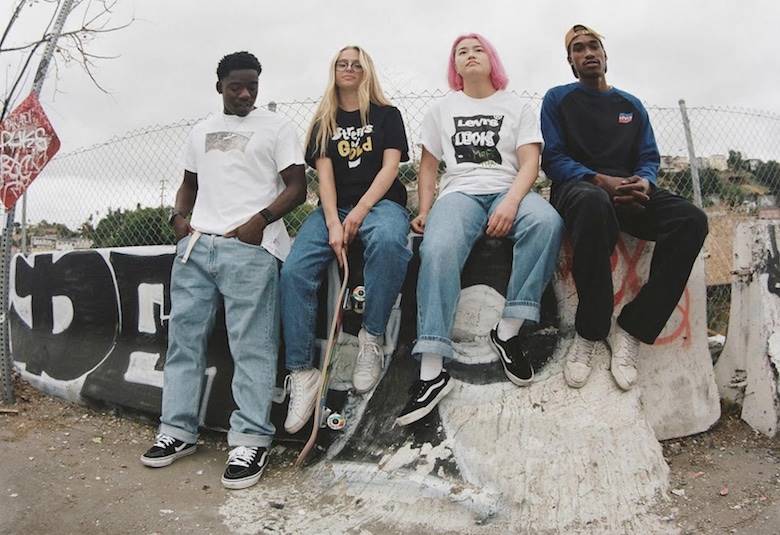 Levi Strauss & Co joins US Cotton Trust Protocol, reports +156% revenues