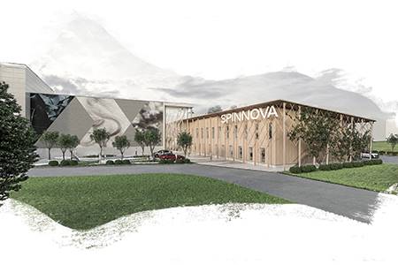 Disruptive dyeing idea