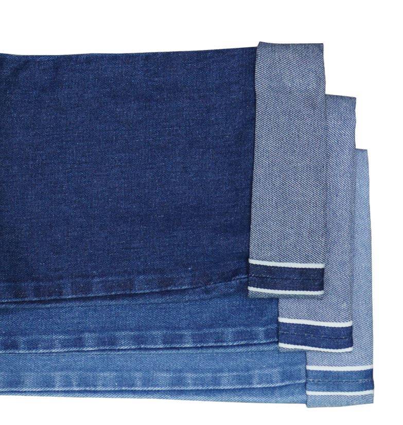 House of Gold reimagines selvedge for the eco-minded