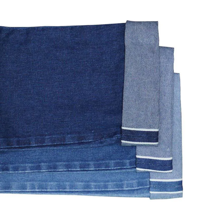House of Gold reimagines selvedge for the eco-minded