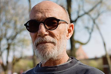 Piero Turk: It’s the start of a new future for garment finishes                                                                                                                                         