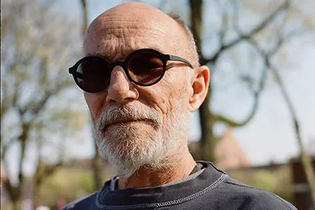 Piero Turk: It’s the start of a new future for garment finishes