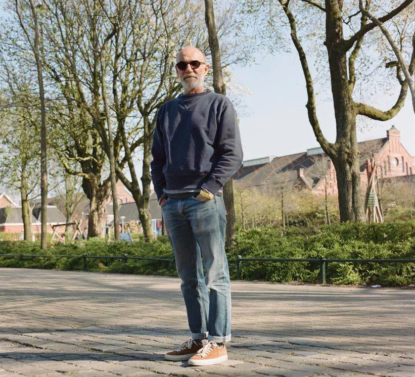 Dialogue: Piero Turk