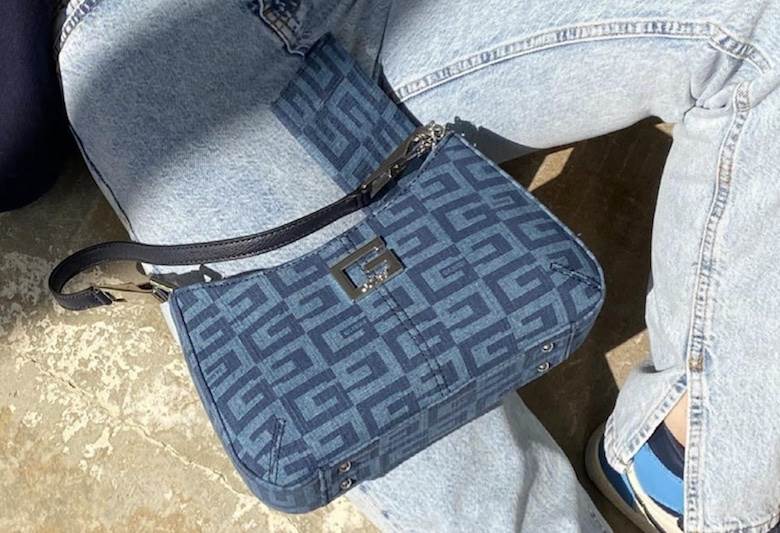 Guess grows green-minded denim mix, reduces China sourcing