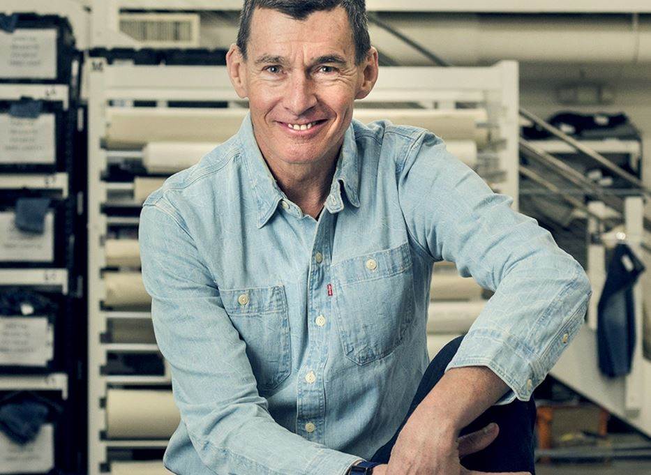 Levi’s CEO joins campaign for paid family and medical leave