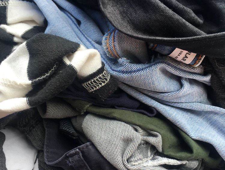 US-Austrian partnership to propel blended textiles separation