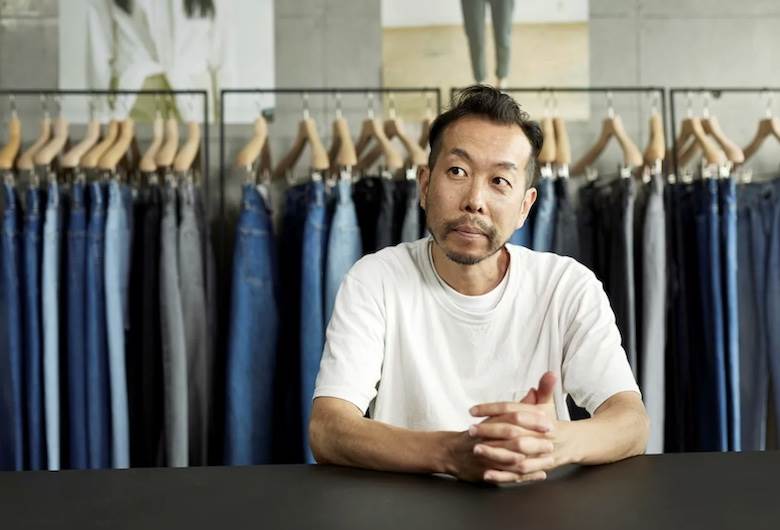 Why Japan's Ciota will only use Suvin cotton - insidedenim