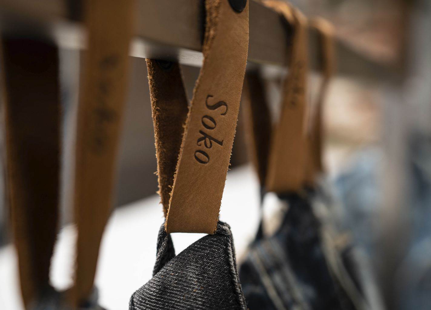 Soko: Lumia could be a “game-changer” as permanganate alternative