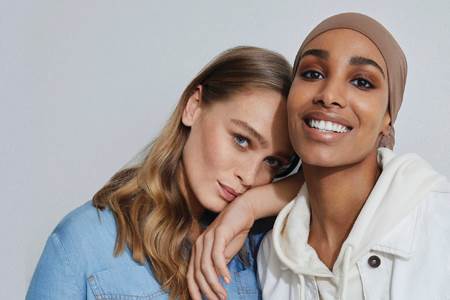 These aren’t just any jeans                                                                                                                                                                             