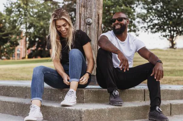 Welsh start-up applies TikTok feedback to denim designs