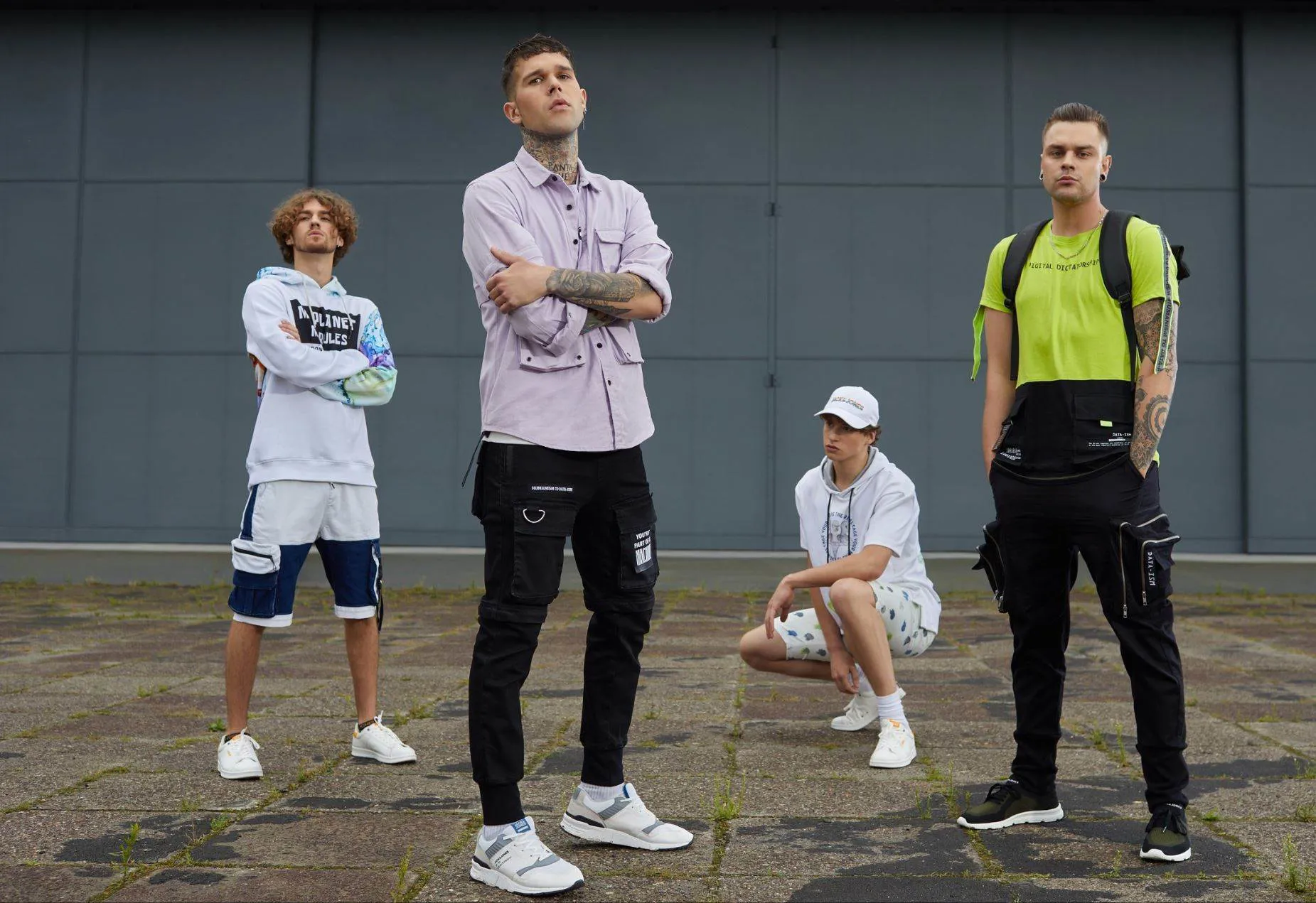 Jack&Jones offers denim customisation in India