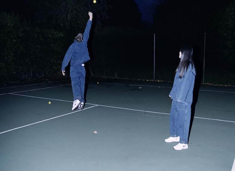 Denim brand founder calls for sustainability legislation for fashion