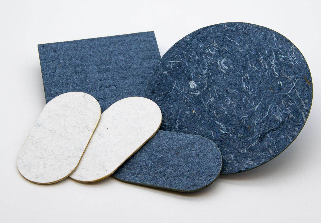 Italian start-up aims to create new stream for denim waste