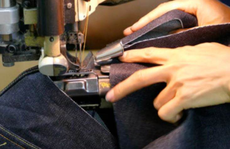 Denim trends: blue is back!