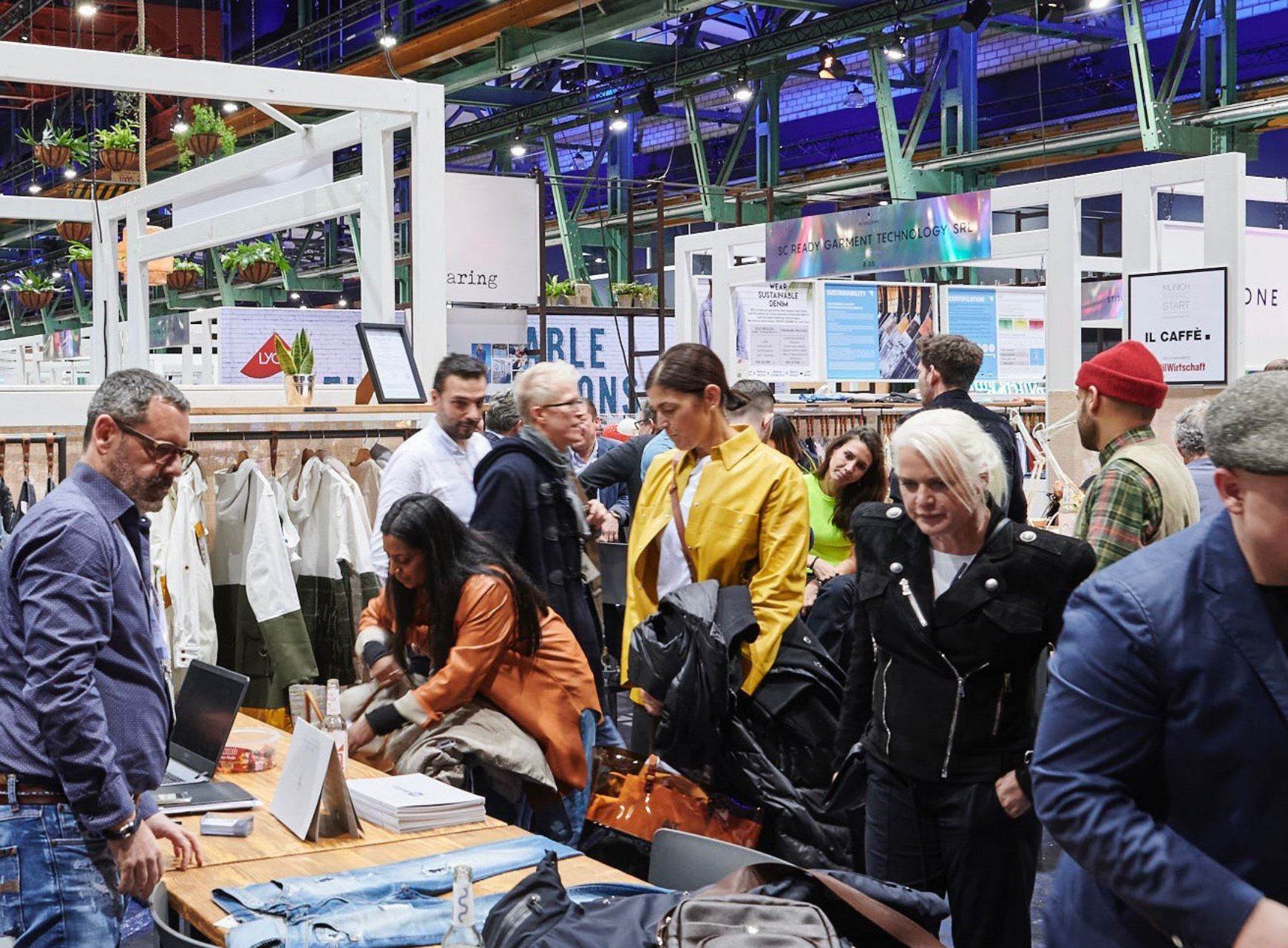 Bluezone prepares for a reunion