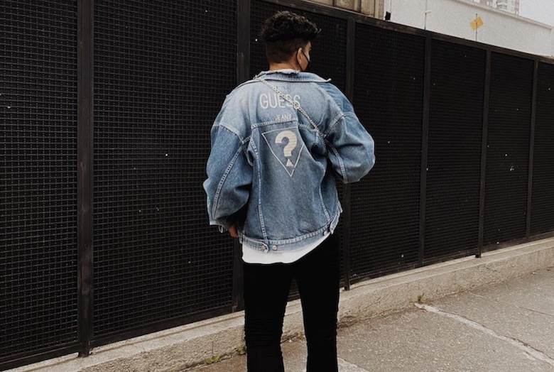 Guess raises expectations