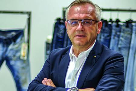 Luigi Lovato: Apart from a few excellent exceptions, the brand/supplier relationship looks less like a partnership and more like a bargain market                                                       